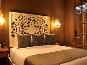 Hotel Cruz del Vado by Art Hotels Ecuador