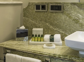 The Bank Hotel Istanbul, a Member of Design Hotels