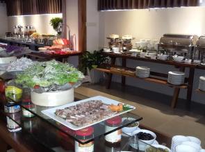 SeaSing Boutique Hotel