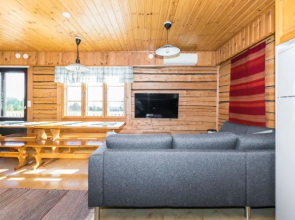 Holiday Home Viettorinne