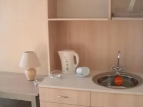 Hostel Lubyatovo