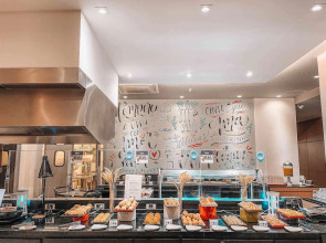 El Misti Botafogo Hostel & Pousada