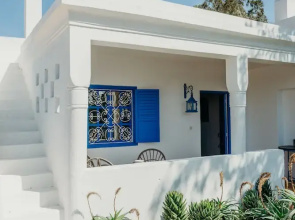 Tangaro auberge & SPA
