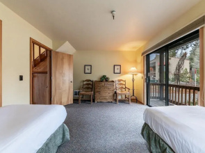 154 Bldg D 2 Bedroom Townhouse