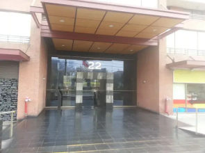 Monarca Hotel Las Condes