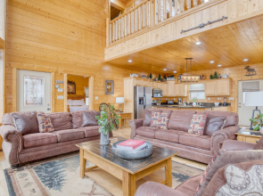 Morven by Avantstay Secluded w/ Mountain Views!