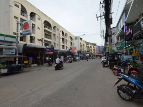 Bua Khao Paradise