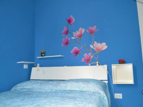 Piccola Suite Blu