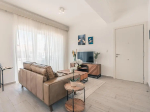 Beautiful aparment 3BR at Coral Village ACB