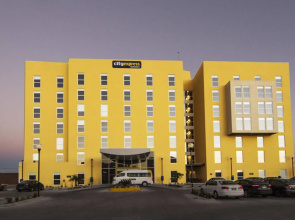 City Express by Marriott Piedras Negras