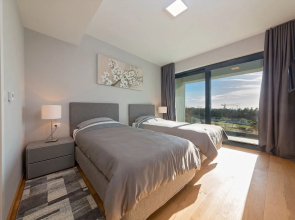 Luxurious Villa in Porec With Jacuzzi