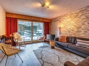 Nevada 404 - Central 6 pax Apartment Garage