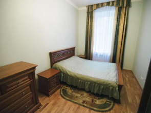 Apartment on Bernarda Meretyna