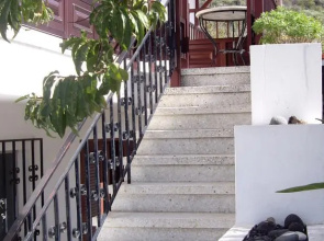 Casa de Charles