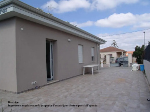 Villa Carolina