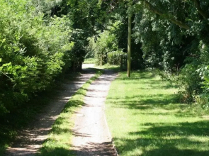 The Linhay