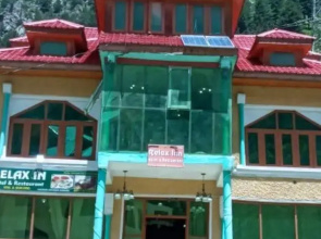 Divine inn sonmarg