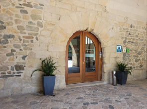 Hostatgeria De Poblet