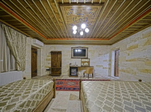 Zultanite Cappadocia Hotel