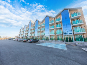 Sokcho Heidi Town House