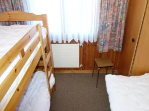 Appartements Les Crêtes