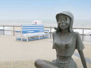 Amazing Apartment Near the Center