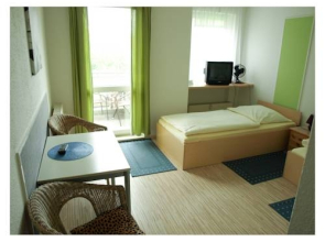 Pension Nuernberg-Fuerth