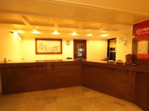 OYO 1279 Tex Palazzo Hotel