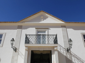 Hotel Casa Palmela