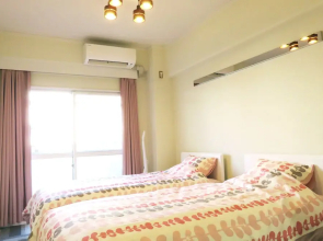 Nakatsu City Apartment Bnb21