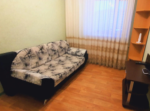 Home comfort on Zvereva Street 51