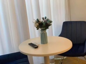 Batumi Orbi City 31 Floor