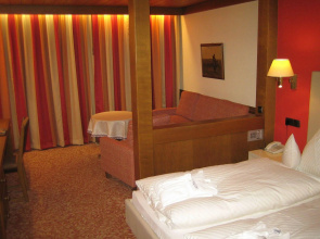 Hotel Lamm