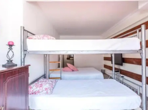 Milicias House