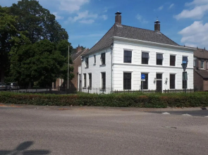 Logement 1818