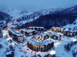 Didveli Residence Apartment