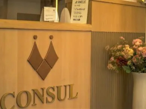 Consul