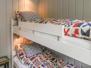 Stunning Home in Hvitsten With 3 Bedrooms