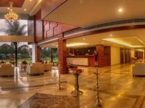 Hotel Le Ruchi the Prince