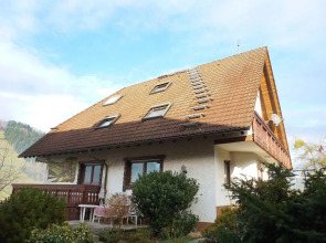 Pension Himmelsbach Steinach