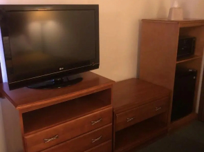 Americas Best Value Inn Seward