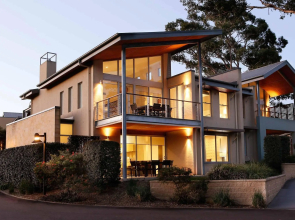 Peppers Hunter Valley AVC Apartment