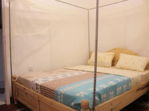 Mama Rwanda Youth Hostel