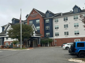 Country Inn & Suites by Radisson, Concord (Kannapolis), NC