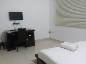Syening Service Apartment - Madhapur