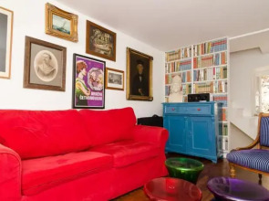 Apartment Energy House