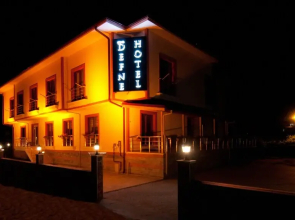 Defne Hotel