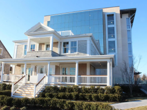 The Preston House & Hotel