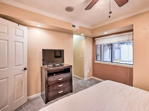 Condo w/ Patio & Pool Access in Greenwood Village!
