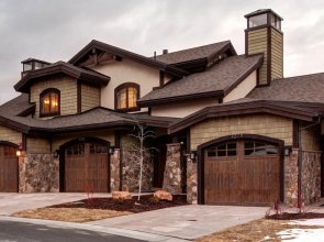 Abode at Fairway Springs